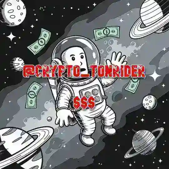 Crypto Tonriders Chat