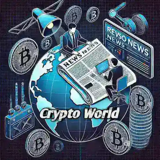 Crypto World News