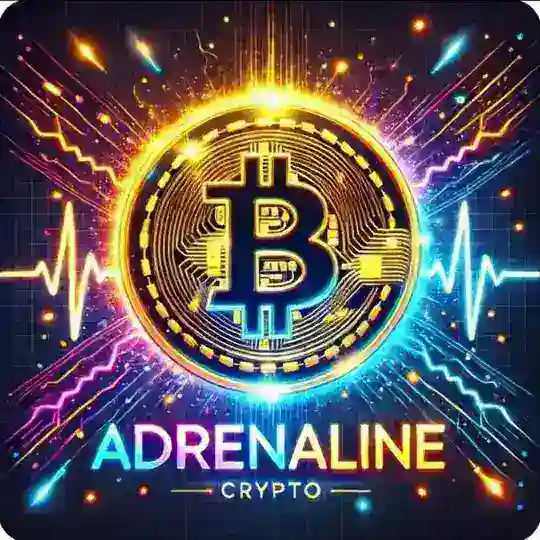 Crypto ADRENALINE⚡️