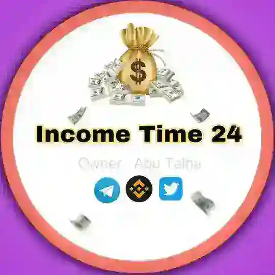 income time24
