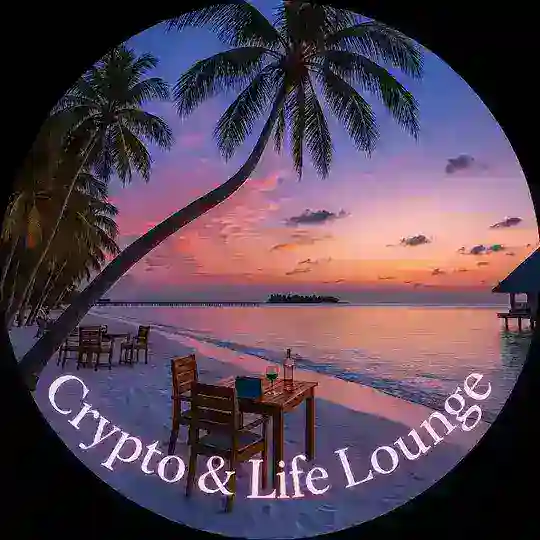 Crypto & Life Lounge