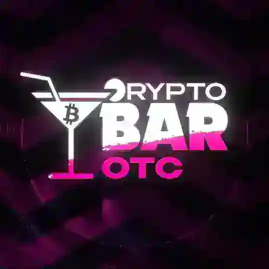 CryptoBar P2P OTC | Дроповоды | Дропы | Карты | Биржи | Процессинг