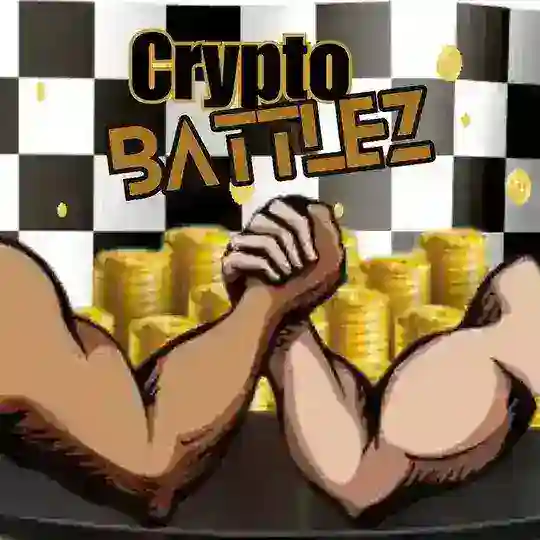 Crypto Battlez-๐ ๐Compete In Game Tournaments And WIN BNB! May The Best Gamer WIn๐๐
