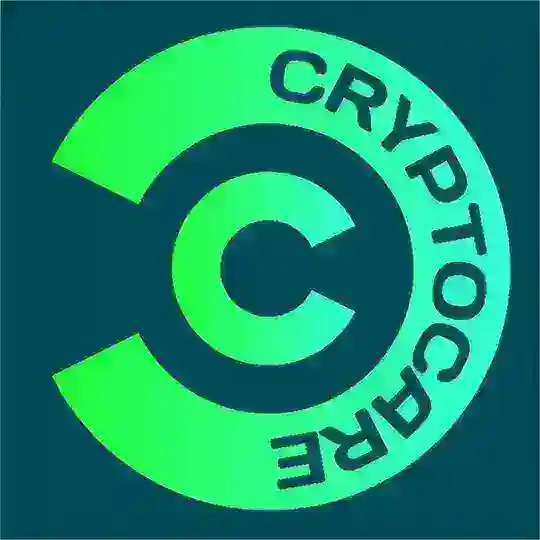 CryptoCare Group Official