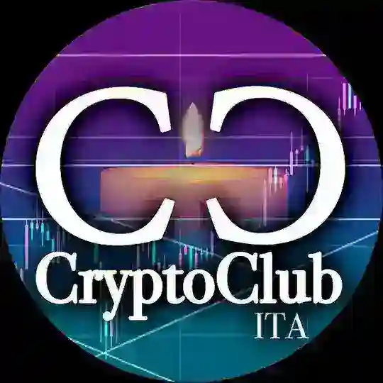 Crypto Club