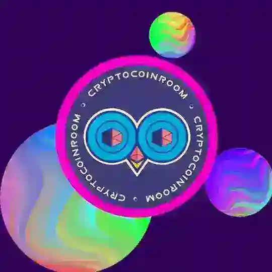 CryptoCoinRoom 👽