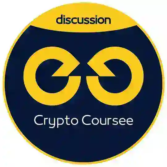 كريبتو كرسي 🎓