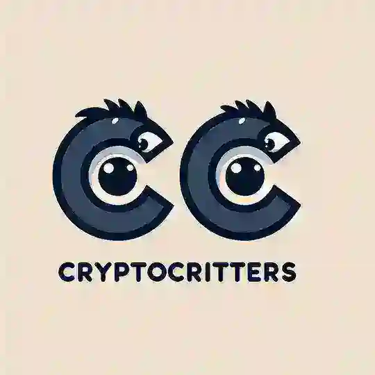 CryptoCritters