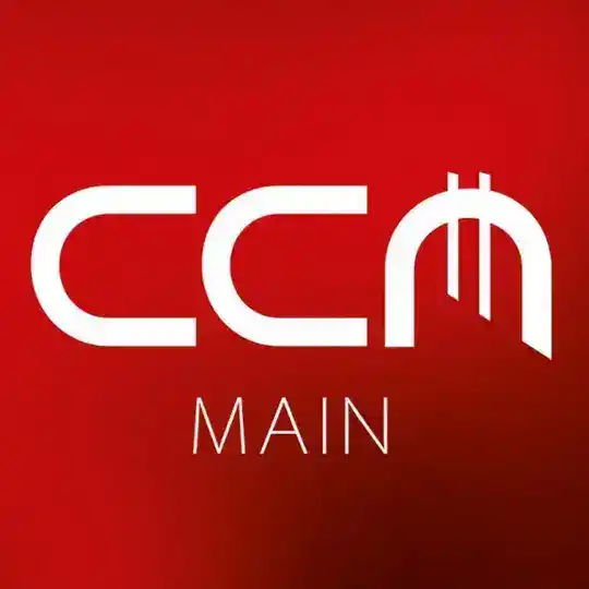 CCN Main ๐ณ๐ฑ