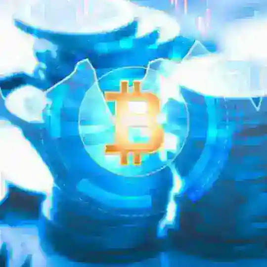 Crypto DeFi Community