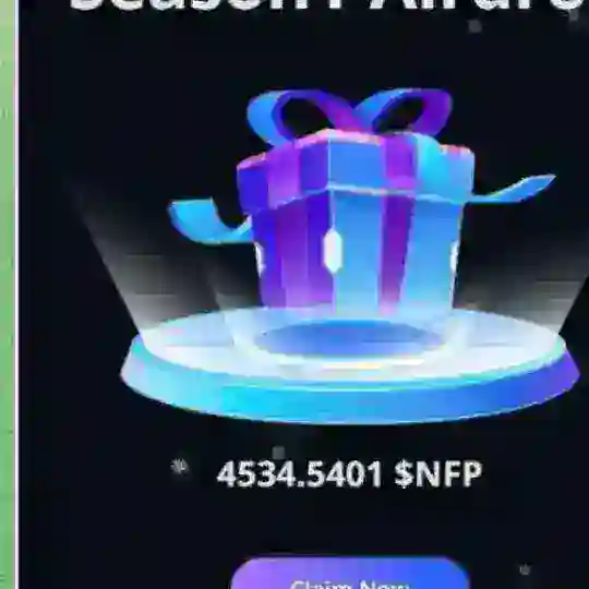Crypto Drops Chat