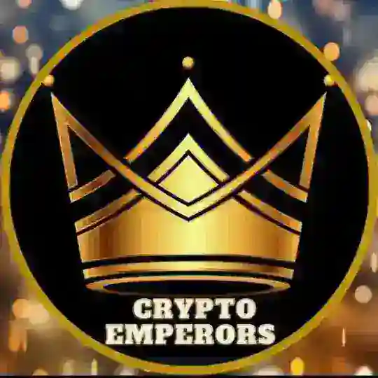 ๐CRYPTO EMPERORS ๐