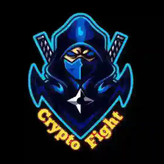 Crypto Fight (Old Group)