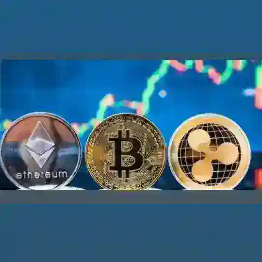 Crypto Futures Uğur