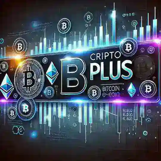 گپ ارز دیجیتال |‌‌ گپ پلاس