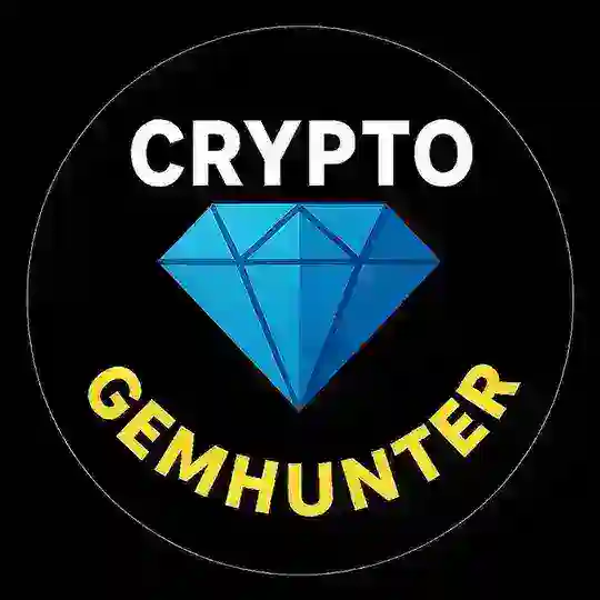Crypto Gem Hunter