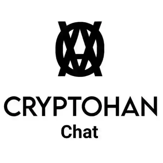 CryptoHan Chat