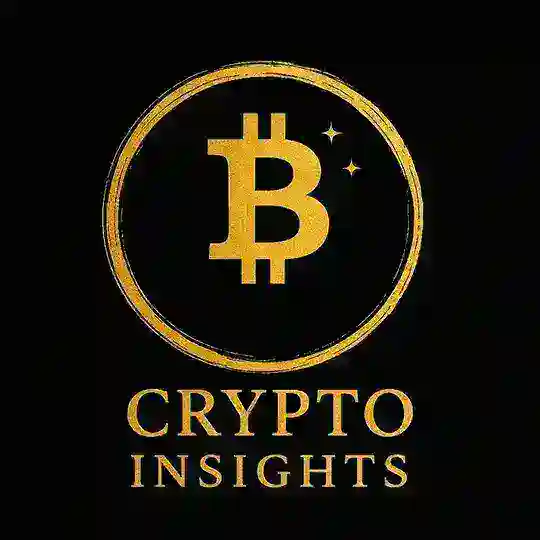 Crypto Insights CHAT