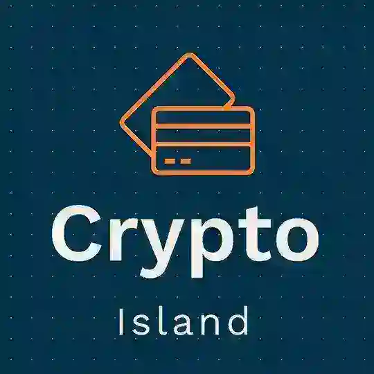 Crypto Island