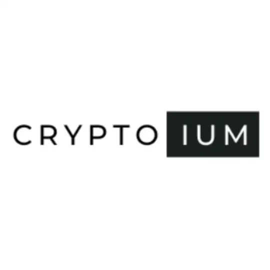 Cryptoium