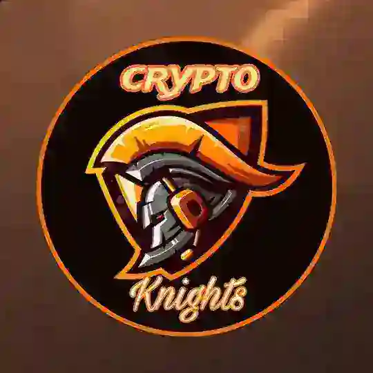 ⚔️ Crypto Knights Community ⚔️