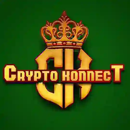 CryptoKonnect chat