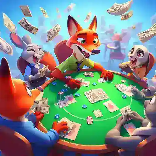 🦊 Лис - Крипто форум
