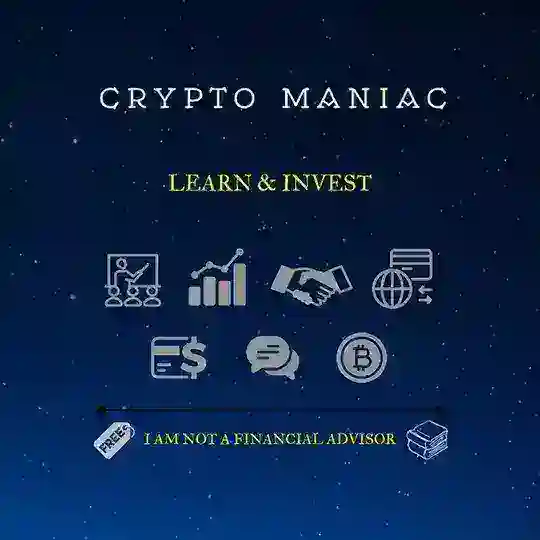 Crypto - Free Signals & Chat