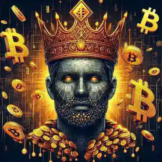 Crypto Memes Guru chat