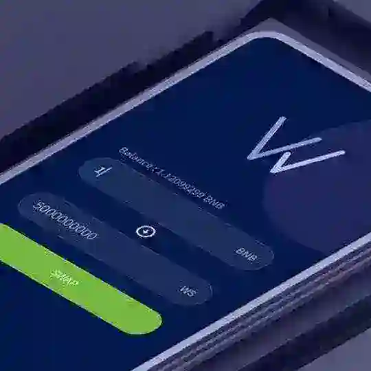CRYPTO MINUTE