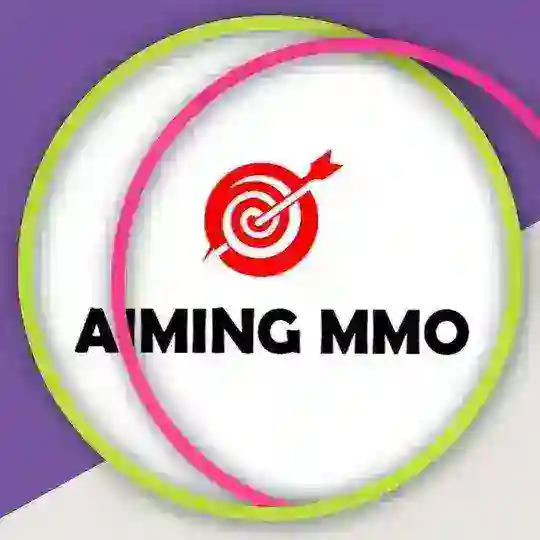 Aiming MMO Group 💰