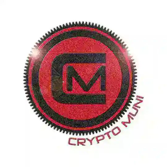 CryptoMuni Public Chat
