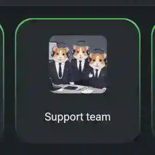 Crypto players