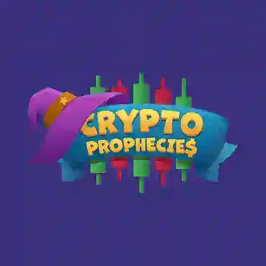 The Crypto Prophecies NEW [Official]