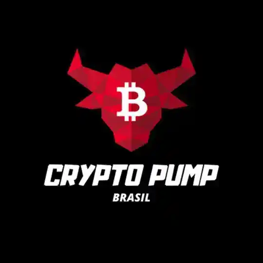 Crypto Pump 🇧🇷 - Grupo Free