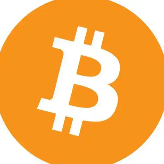 Crypto rich fountain