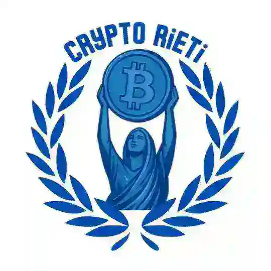 Crypto Rieti - Community