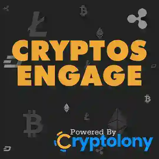 Cryptos Engage