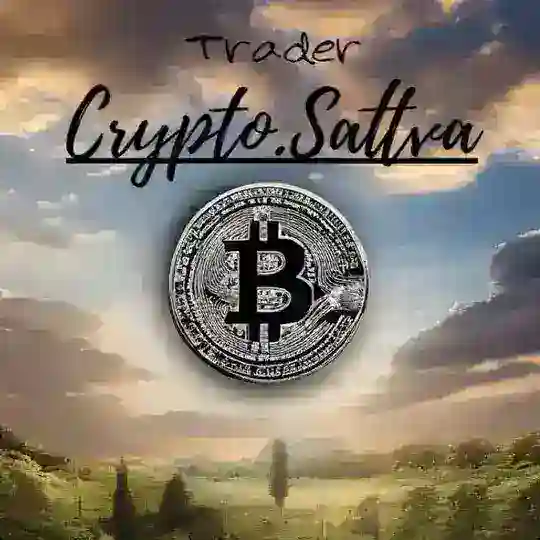 CryptoSattva