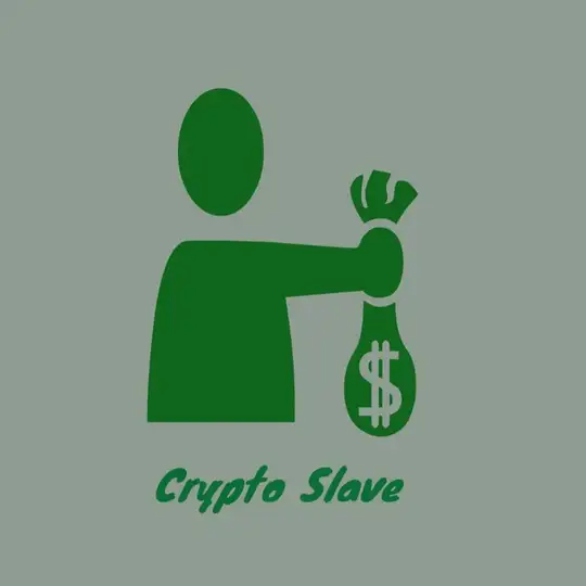 ๐ฎ๐ฉ Crypto Slave Community