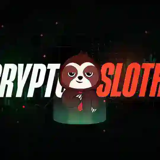 Crypto Sloth Community