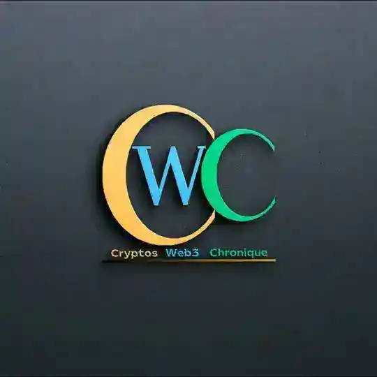 CRYPTOS WEB3 CHRONIQUE
