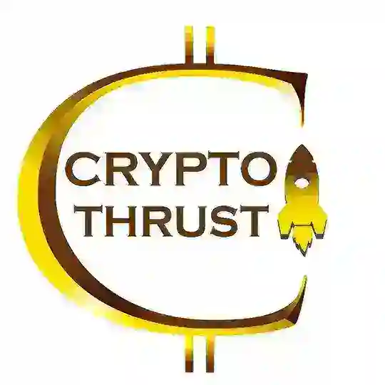 Crypto Thrust Circle