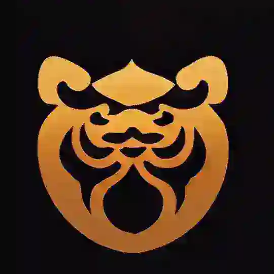 Crypto Tigers |老虎