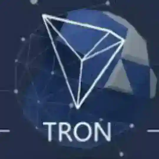 CRYPTO TRON