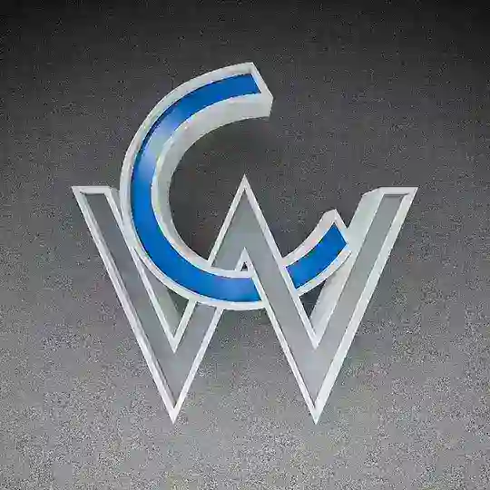 CryptoWise Lounge