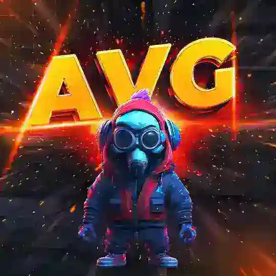 Crypto chat x AVG