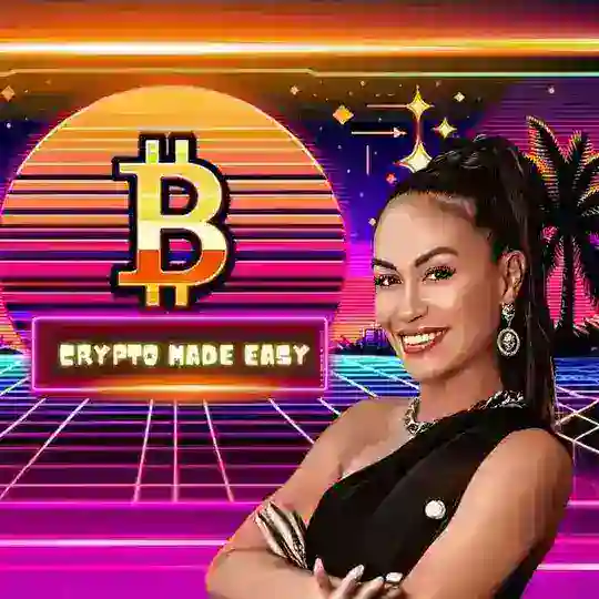 The Jessica Show | CryptobyJess