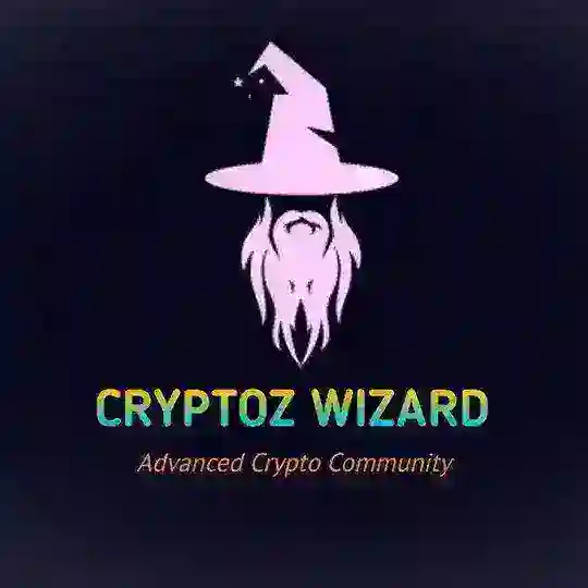 Cryptoz Wizard