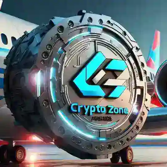 CRYPTO ZONE 1
